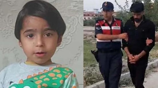 Ailesi Yalan Söylemiş: Minik Halid'i Dayısı Minibüsle Ezmiş