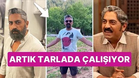 Avrupa Yakası'nın Şesu'su Bülent Polat, İstanbul'u Terk Etti: Çiftçilik Yapmaya Başladı!