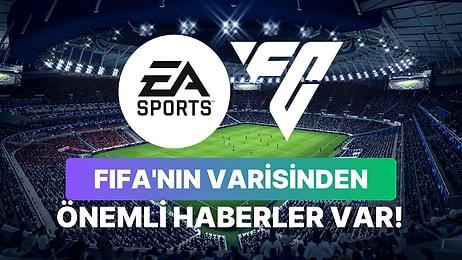 EA'nin FIFA Sonrası Yeni Futbol Oyunu EA Sports FC'nin Çıkış Tarihi Sızdırıldı
