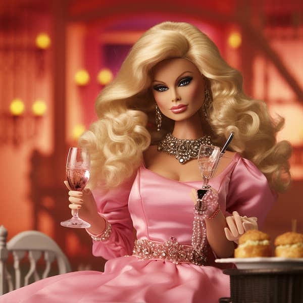 10. Дженнифер Кулидж: