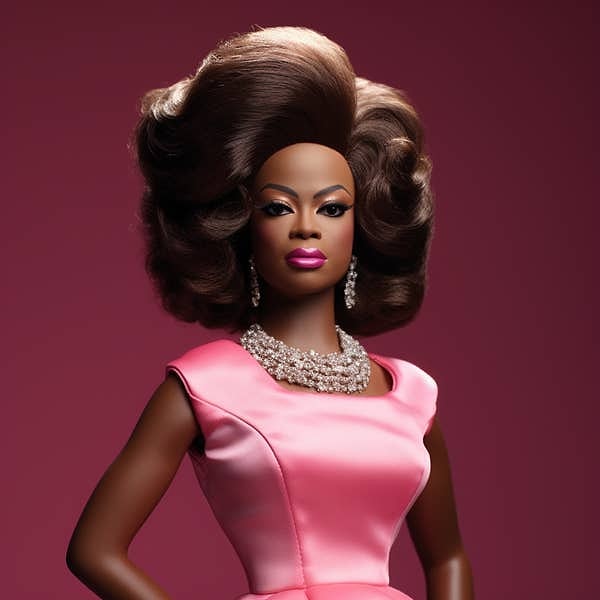 19. Виола Дэвис: