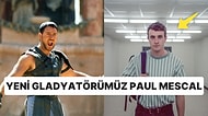 Gladyatör 2'nin Oyuncu Kadrosunda Olmayan Russell Crowe, Filmde Oynamayınca İlginç Bir Talepte Bulundu