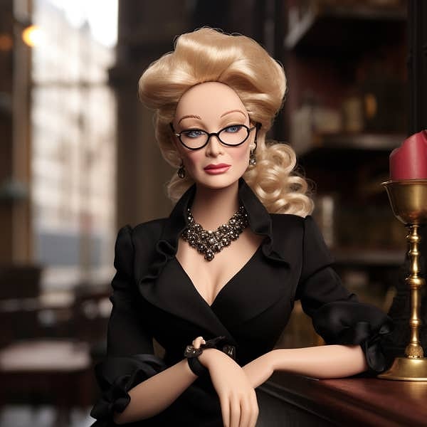 22. Мерил Стрип: