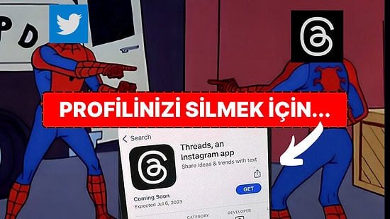 Twitter'a Rakip Olarak Ortaya Çıkan Instagram Threads Platformu Hakkında Merak Edilen Her Şey