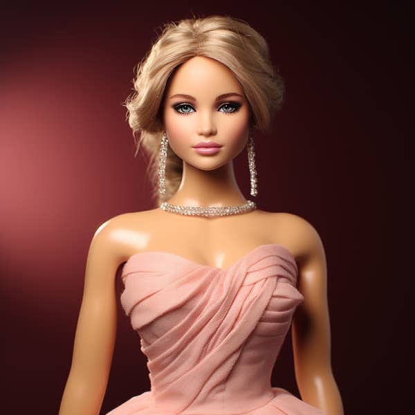 28. Дженнифер Лоуренс: