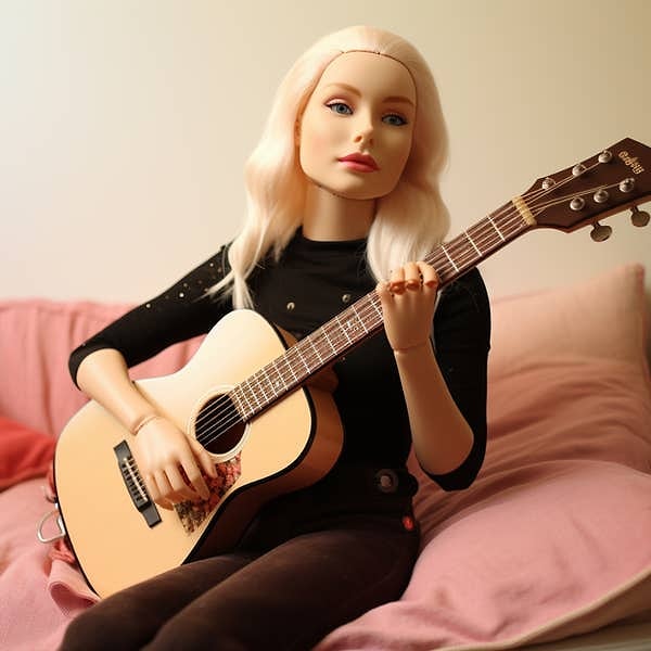 35. Фиби Бриджерс: