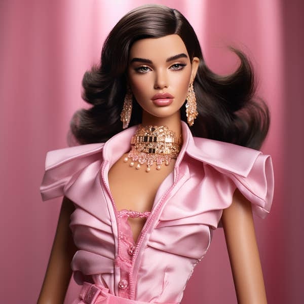 37. Дуа Липа: