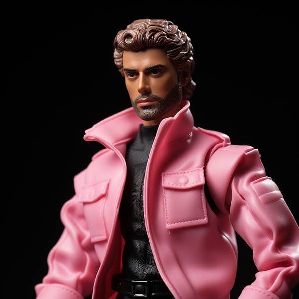 38. Оскар Айзек: