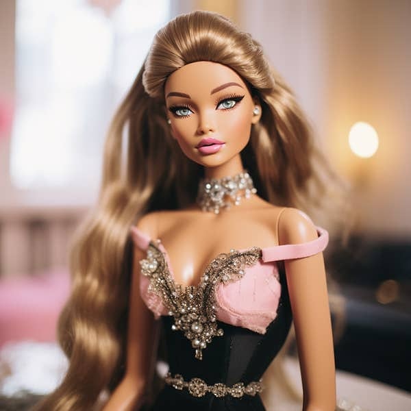 43. Джиджи Хадид: