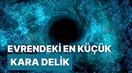 Kara Deliklerin Şifresini Çözmek: Mümkün Olan En Küçük Kara Delik Nedir?