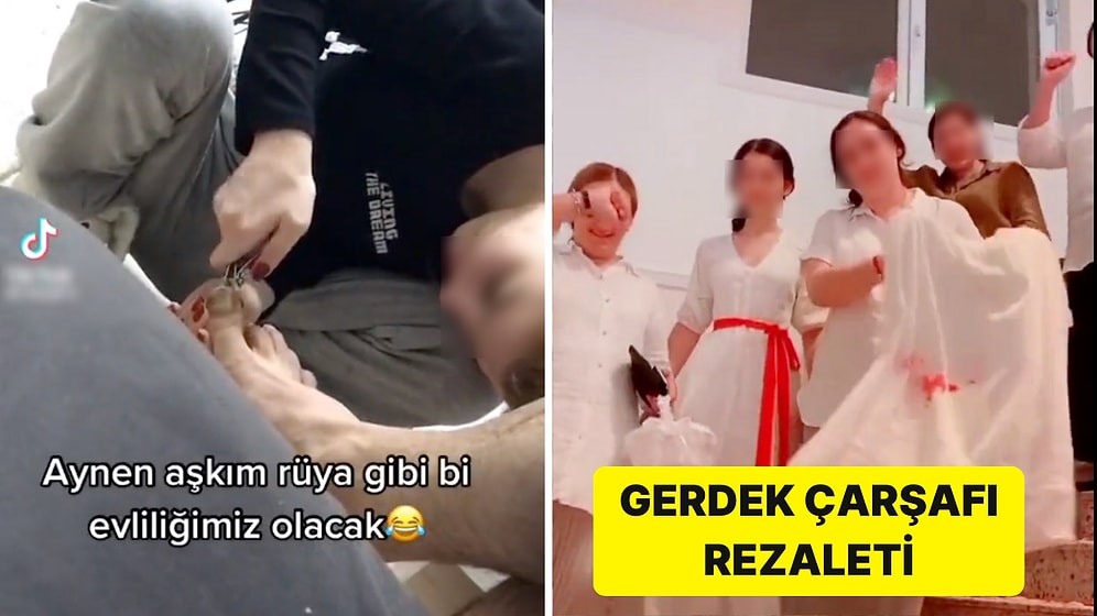 Gördüğünüz Andan İtibaren Ömrünüzden Ömür Götürecek Birbirinden Acayip Görseller