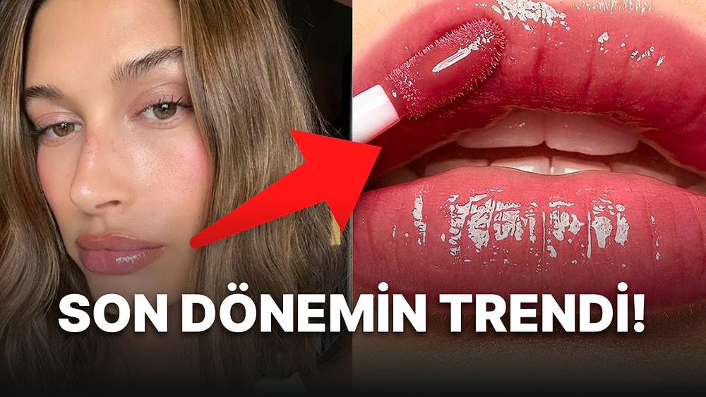 Işıltılı Yaz Makyajınızı Tamamlayacak En Beğenilen Lip Gloss Tavsiyeleri