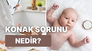 Bebeklerde Çok Sık Görülen Cilt Sorunlarından Olan Konak Neden Olur?