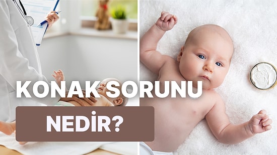 Bebeklerde Çok Sık Görülen Cilt Sorunlarından Olan Konak Neden Olur?