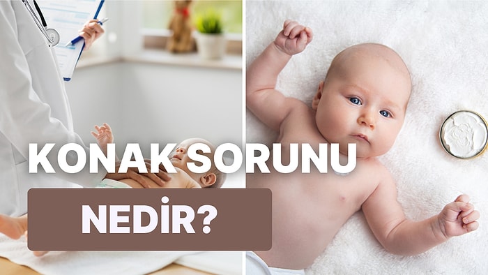 Bebeklerde Çok Sık Görülen Cilt Sorunlarından Olan Konak Neden Olur?