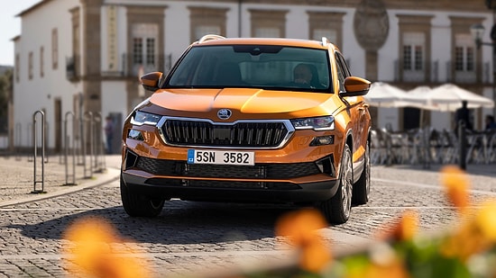 Skoda Fiyat Listesi Temmuz 2023: Skoda Kamiq, Karoq, Octavia, Scala, Fabia, Kodiaq ve Superb Güncel Fiyatlar