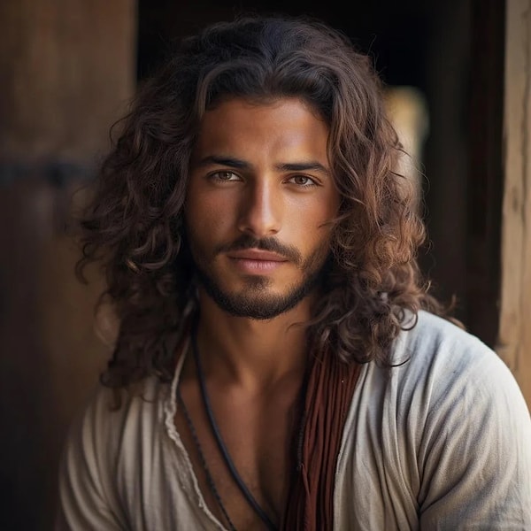 8. Как вам самый сексуальный мужчина Алжира?