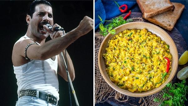 Freddie Mercury: Baharatlı Hindistan ve Pakistan Parsilerinin Geleneksel Yemekleri