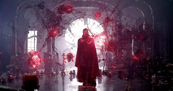 Cumberbatch'in yeniden Doctor Strange olabilmesi için Marvel Sinematik Evreni'nin geleceğine dair bir bakış atalım mı?