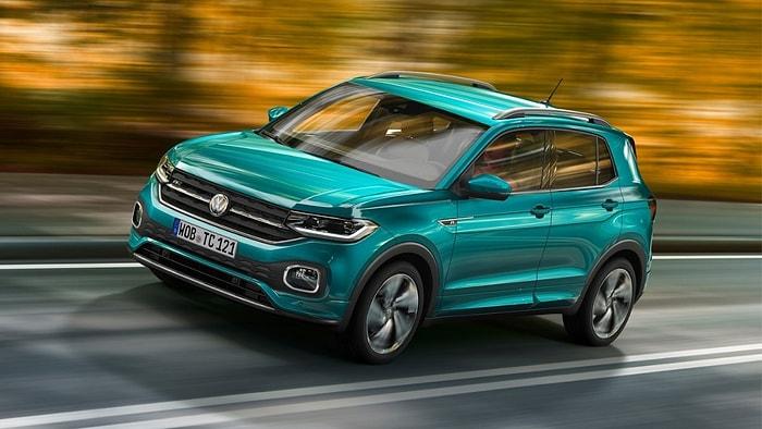Volkswagen Fiyat Listesi Temmuz 2023: Volkswagen Polo, Golf, Tiguan, T-Roc, Touareg ve Passat Güncel Fiyatlar