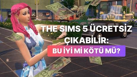 The Sims Bağımlılarına Müjde: The Sims 5 Oynaması Tamamen Ücretsiz Olarak Çıkış Yapabilir