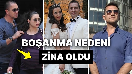 İkinci Boşanma Gerçekleşti: Emre Aşık'ın Yıllardır Süren Çekişmeli ve Tehditli Boşanma Davasında Karar Verildi