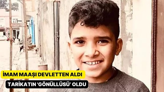 12 Yaşındaki Çocuk Asılı Bulunmuştu: 17 Saat Sonra Haber Vermişler