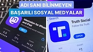 Yeni Sosyal Medya Arayışına Devam Edenler Buraya: Ünlü Platformların Pek de Bilinmeyen Gizli Rakipleri Kimler?