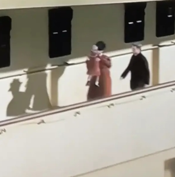 Да, вы все правильно поняли! Это компьютерные модели людей