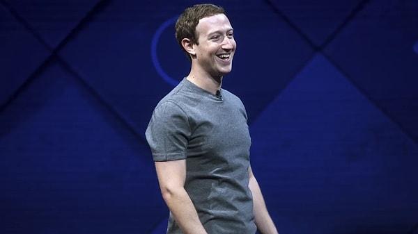 Mark Zuckerberg, Threads hesabı üzerinden kullanıcıların 30 milyona ulaştığını ifade etti.