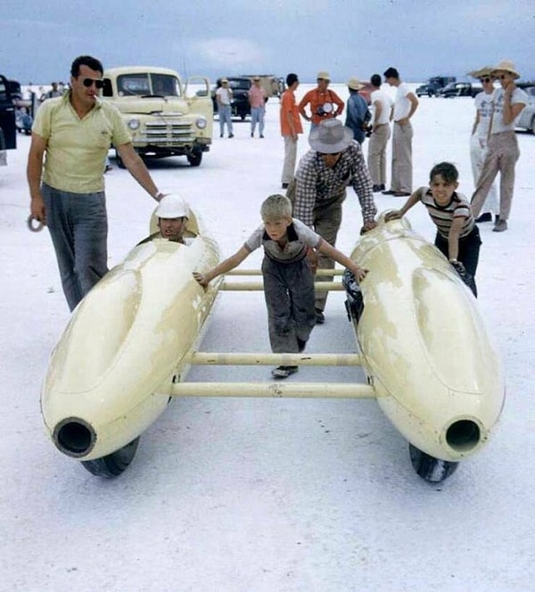 15. Забавные соревнования...