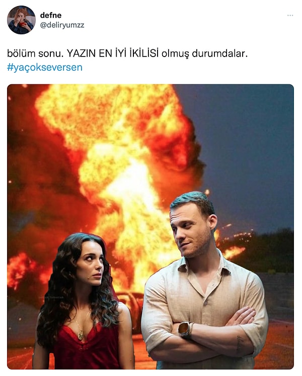 1. Gelin, dizinin ilk bölümüne gelen tepkilere beraber bakalım! 👇❤️