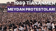 1989 Tiananmen Meydanı Protestoları Hakkında Her Şey