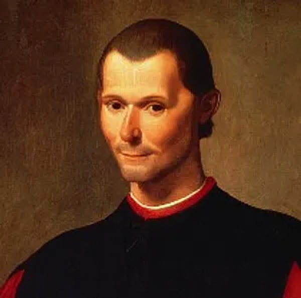 Niccolo Machiavelli, Rönesans döneminin ünlü siyaset teorisyenlerinden biridir ve "Prens" adlı eseriyle tanınır. Machiavelli'nin siyasi düşüncesi, bazılarına göre oldukça tartışmalı olan makyavelizm olarak adlandırılan bir yaklaşımı temsil eder.