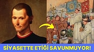 Niccolo Machiavelli’nin Hatay Görüşü ve Makyavelizm ile İlişkisi