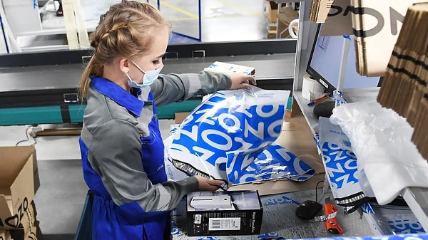 Можно ли заразиться менингитом через посылки Ozon