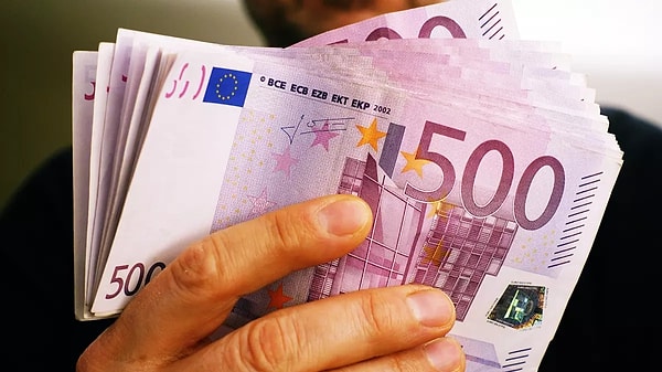 7 Temmuz Cuma 1 Euro Ne Kadar? Euro Kaç TL?