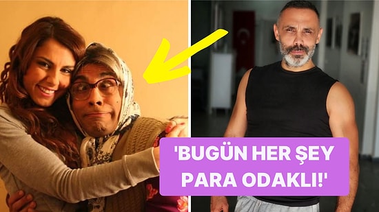 'Dizilerde 300 Tane Mantık Hatası Var!' Adanalı Dizisinin Fiko'su Umut Oğuz'dan Tartışma Yaratacak Açıklamalar