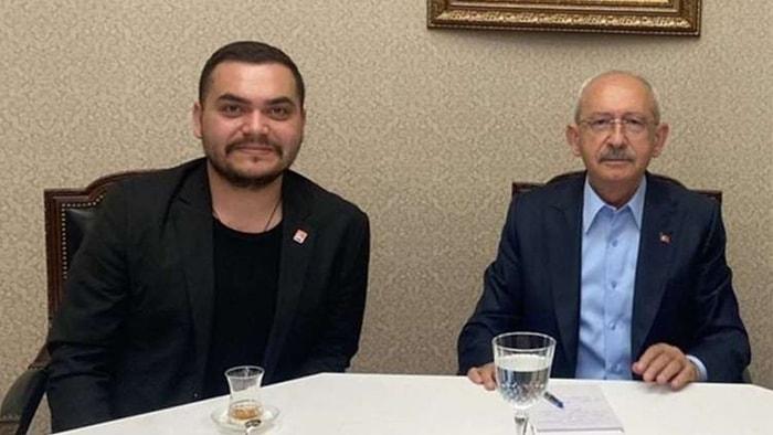 CHP, Ulukuş'un Kılıçdaroğlu'na Danışman Olarak Atandığı Haberlerini Yalanladı