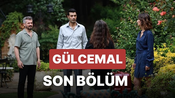 Gülcemal 12. Bölüm İzle: Gülcemal Son Bölüm Tek Parça Full İzle