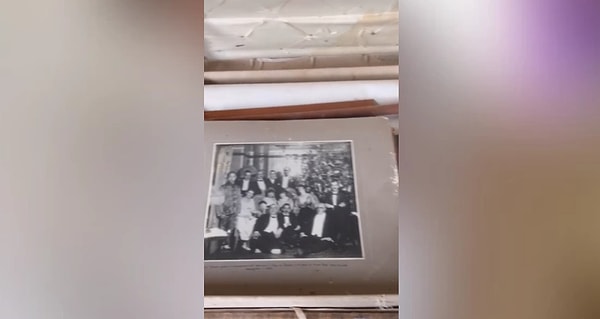 Из документов стало известно, что Александр отправил свою жену, баронессу Ольгу Ребиндер, и их сына Сергея в Китай, а затем поехал к ним