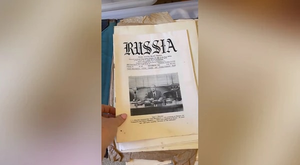 Предполагаемые потомки Тецнера сейчас живут в Брисбене, Австралия