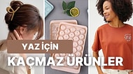 BİM'e Gelse de Alsak Diye Beklediğiniz Yazın Sizi Ferahlatacak Ürünler