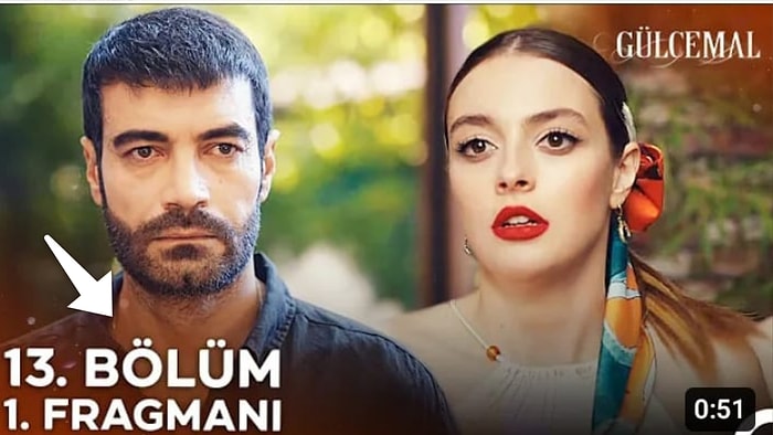 Gülcemal Dizisinin Yeni Bölüm Fragmanı Yayınlandı: Gülcemal 13.Bölüm Fragmanı ve Son Bölüm Özeti