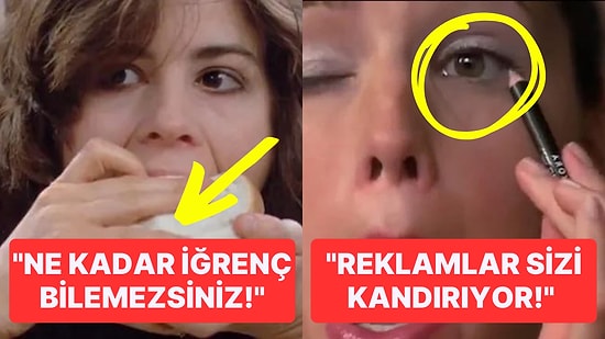 Müşterilerinin Asla Öğrenmemesi Gereken Meslek Sırlarını Afişe Ederek Bizleri Şaşkınlıklara Sürükleyen 15 Kişi