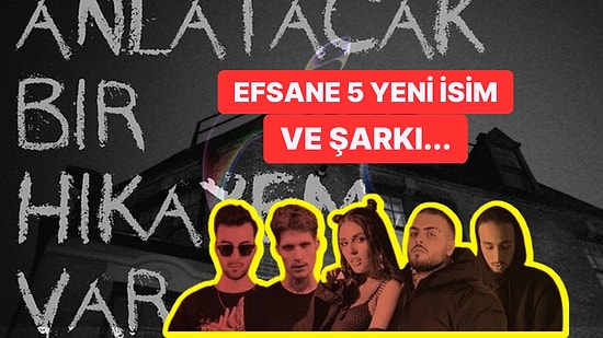 Apple'ın Ülkemizdeki Genç Rap Sanatçılarına Destek Projesinde Çıkacak Şarkılar Merak Konusu Oldu