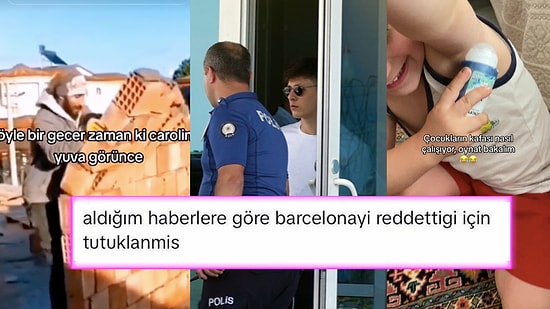 Mizah Dalında Ödülü Hak Eden Kullanıcılardan Gelen Günün En Komik TikTok Yorumları!