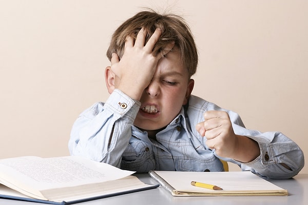 Признавайтесь, плохо у вас в школе было с географией?