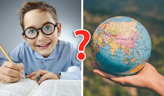 Тест по географии, который не пройдут только полные двоечники. Но вы же не из таких?