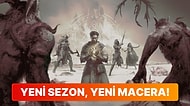 Cehennemin Kapıları Kapanmıyor: Diablo 4'ün İlk Sezonu 'Habisler' Duyuruldu
